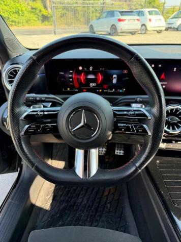 MERCEDES-BENZ A 180 d Automatic Premium rif. 23927394 - Foto 10