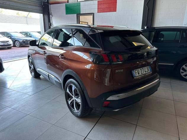 Peugeot 3008 BlueHDi 130 S&S GT Line - Foto 6