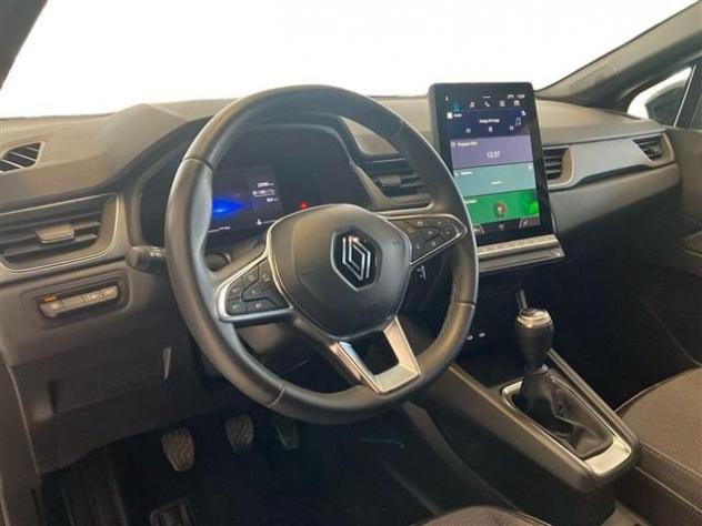 RENAULT Captur 1.0 TCe Techno rif. 23843103 - Foto 9