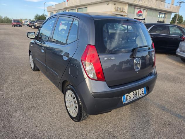 Hyundai i10 1.1 BENZINA - Foto 7