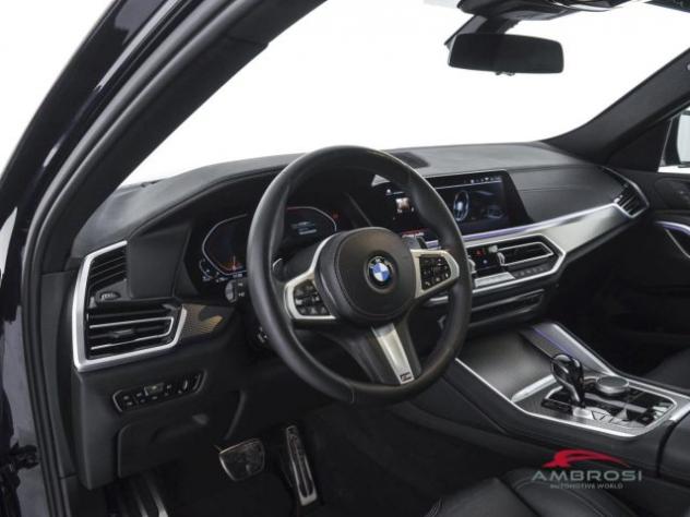 BMW X6 xdrive30d MSport auto rif. 23802394 - Foto 8