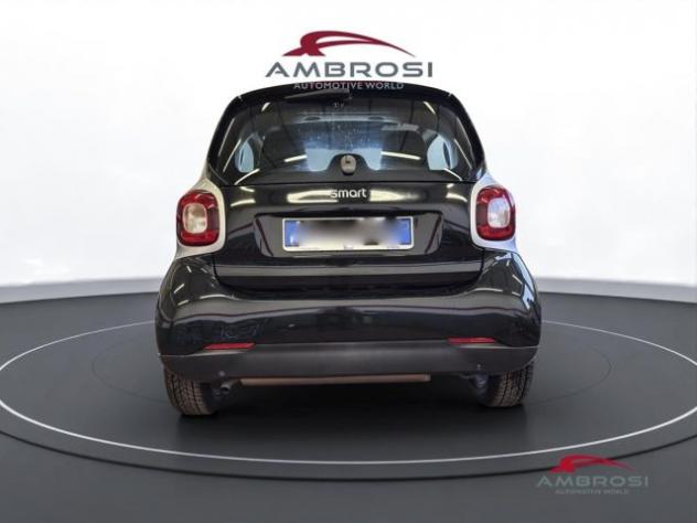SMART ForTwo 90 0.9 Turbo Passion rif. 23930383 - Foto 8