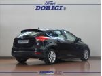 FORD Focus 3ª serie Focus 1.5 TDCi 120 CV Start&Stop Powershift Titanium