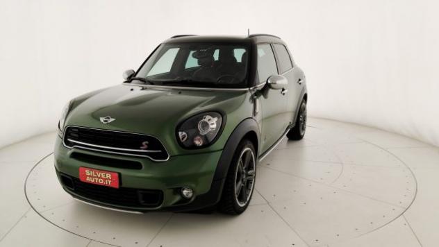 MINI Countryman Mini Cooper SD Countryman ALL4 rif. 24199033 - Foto 3