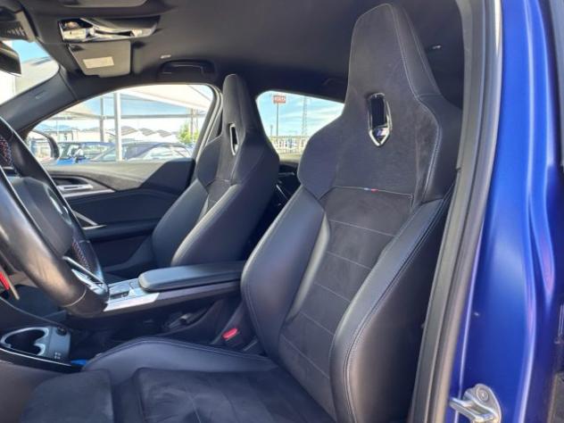 BMW X2 M35i xDrive MsportPro Frozen Portimao Blue,Iva esp rif. 23799795 - Foto 8