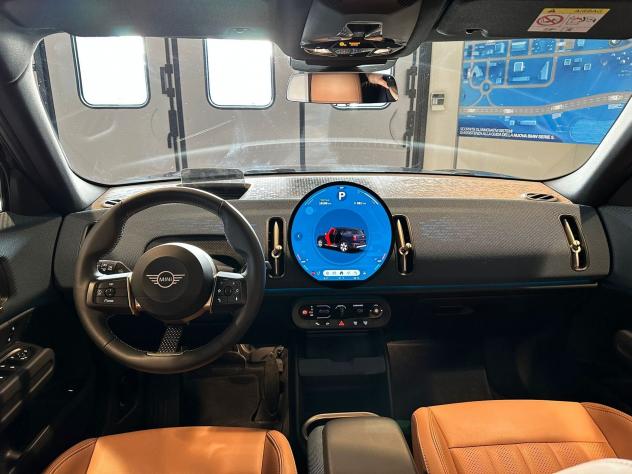 MINI Countryman Mini U25 Mini 2.0 48V D Favoured auto - Foto 9