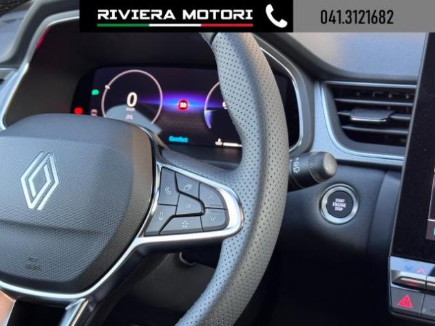 RENAULT Captur ECO-G 1.2 120 CV Techno GPL rif. 22849255 - Foto 8
