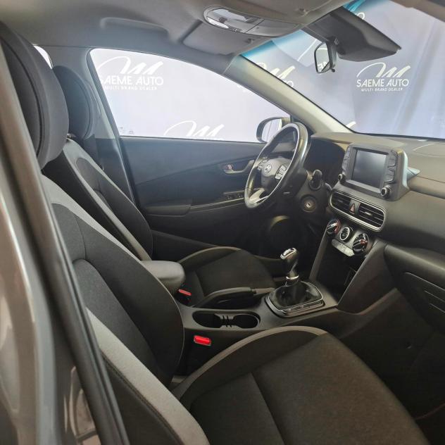 HYUNDAI Kona 1ªs. (2017-23) Kona 1.0 T-GDI XTech - Foto 3