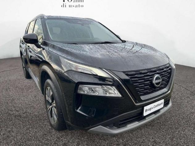 NISSAN X-Trail 1.5 e-power N-Connecta 2wd auto rif. 23925061