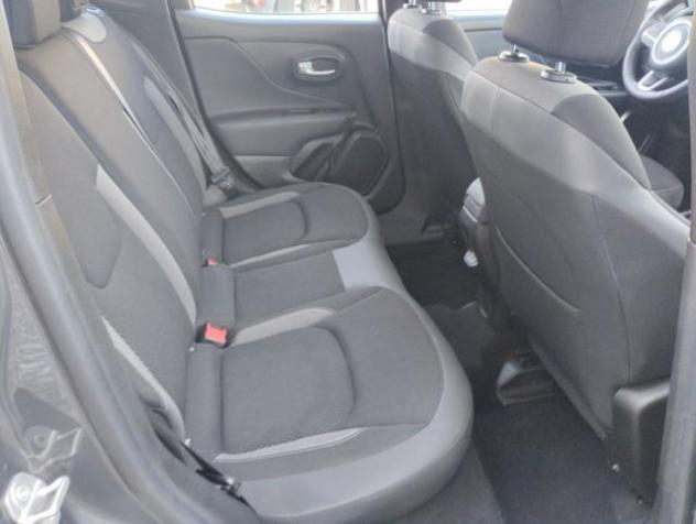 JEEP Renegade 1.6 Mjt 130 CV Limited rif. 23824718 - Foto 9