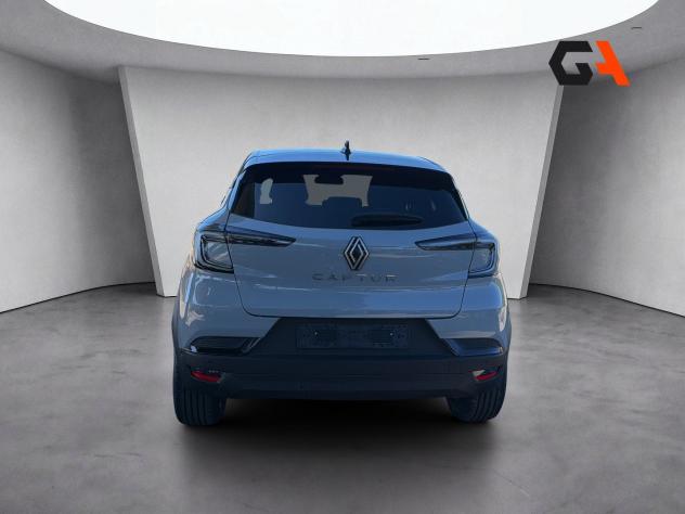 Renault Captur Captur 1.2 eco-g Techno 120cv - Foto 6