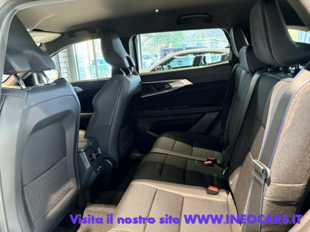 RENAULT Espace Full Hybrid E-Tech 200 CV 7p Esprit Alpine SCONTO rif. 23698657 - Foto 6