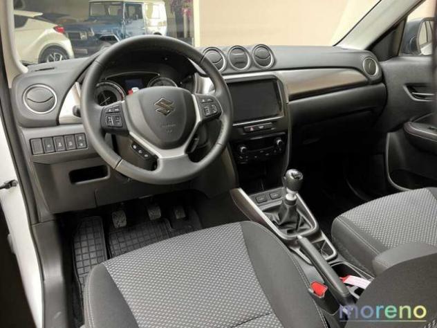 SUZUKI Vitara 1.4h Cool 2wd rif. 17938797 - Foto 5