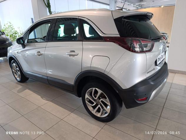 Opel Crossland X Crossland X 1.2 Innovation 81cv Gpl - Foto 8