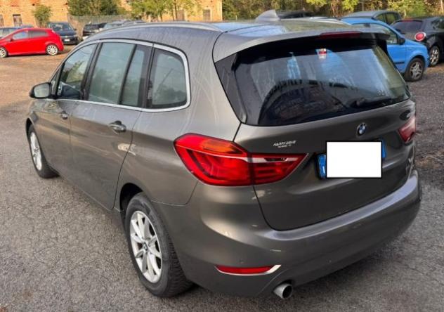 BMW 216 d Active AUTOMATIC 7 POSTI rif. 24205281