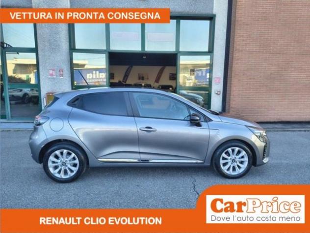 RENAULT Clio 1.0 TCe 90 Aut. Evolution rif. 24110090 - Foto 6