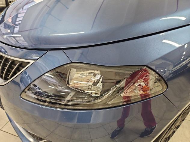 Lancia Ypsilon 1.0 FireFly 70cv S&S Hybrid 5 porte Ecochic Silver - Foto 7