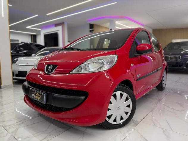 Peugeot 107 1.4 Diesel 5 Porte Sweet Years - Foto 7