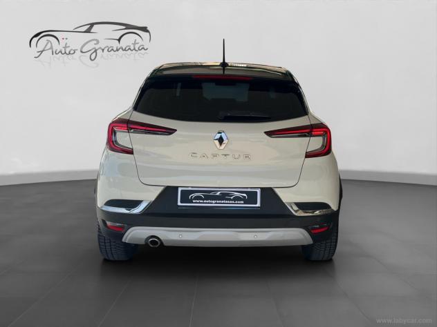 RENAULT Captur Blue dCi 8V 115 CV Intens INTROVABILE! - Foto 6