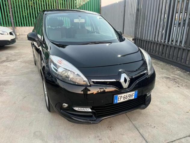 RENAULT Scenic X-Mod 1.5 dCi 110CV Wave rif. 23738958 - Foto 2