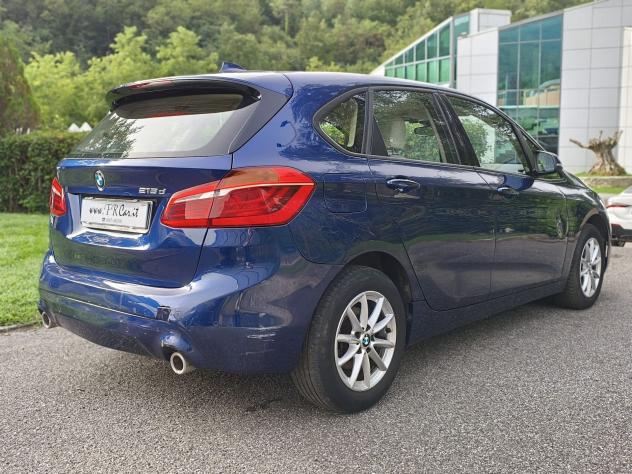 BMW Serie 2 Active Tourer Active Tourer Business - Foto 6
