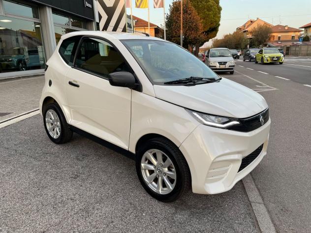 Aixam City City Pack Diesel - Concessionaria Ufficiale - Foto 2