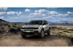 Jeep Avenger 4xe Hybrid 619 Upland 1.2 145cv 4xe Mhev