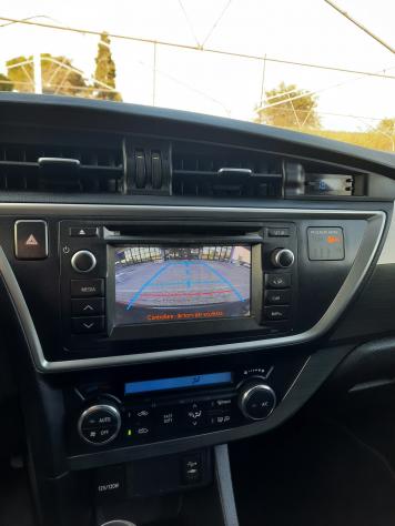Toyota Auris 1.4 D-4D Active Ok Neopatentati - Foto 3