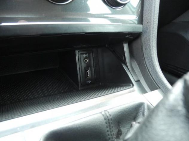 VOLKSWAGEN Golf 1.4 TGI 5p. BlueMotion - METANO - OK NEOPATENTATI rif. 24066593 - Foto 9