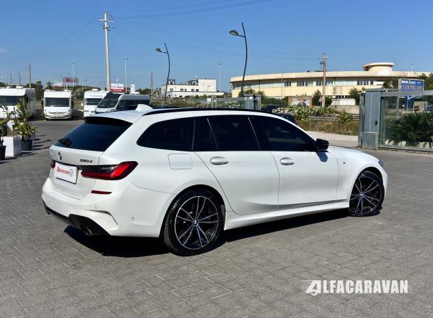BMW Serie 3 330d Touring xdrive Msport auto - Foto 4