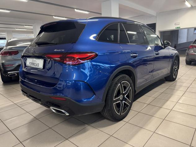 Mercedes-Benz GLC GLC 220 d 4Matic Mild Hybrid AMG Premium - Foto 3