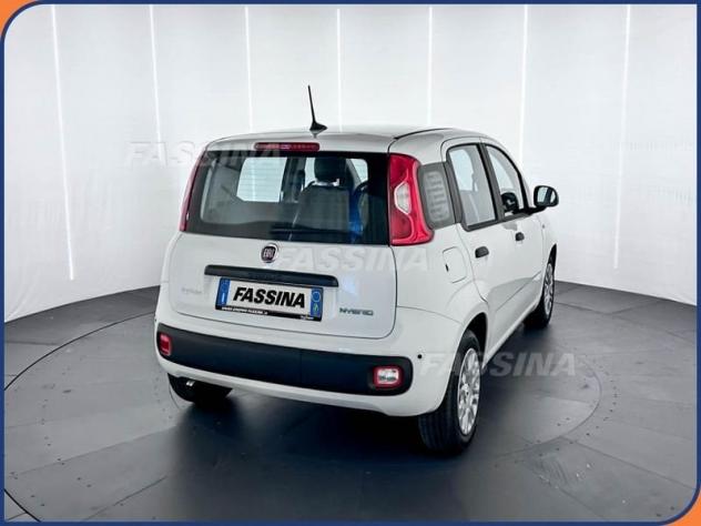 FIAT Pandina 1.0 FireFly 65cv S&S 6m Hybrid Icon - Foto 6