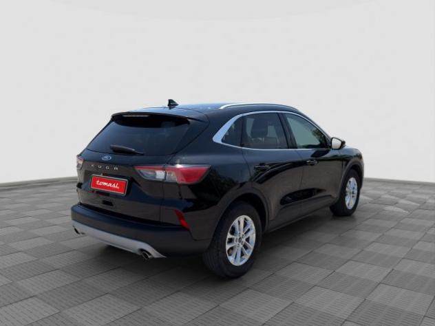 FORD Kuga Kuga 1.5 EcoBoost 150 CV 2WD Titanium rif. 24092655 - Foto 5