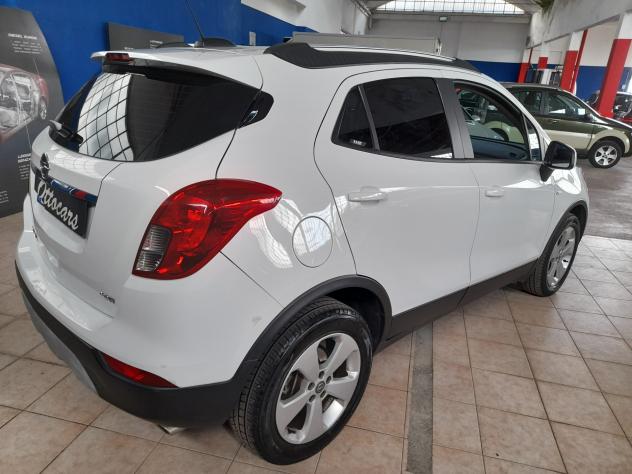 Opel Mokka X 1.6 CDTI Ecotec 136CV 4x2 Start&Stop Innovation - Foto 6
