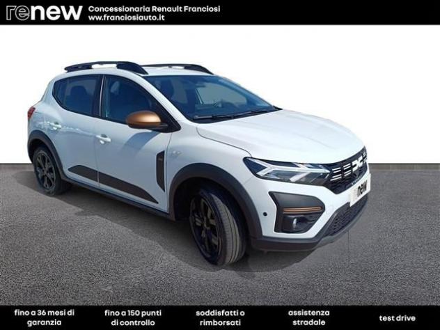 DACIA Sandero TCe 100 GPL Stepway Extreme Up NBI rif. 24061674 - Foto 2