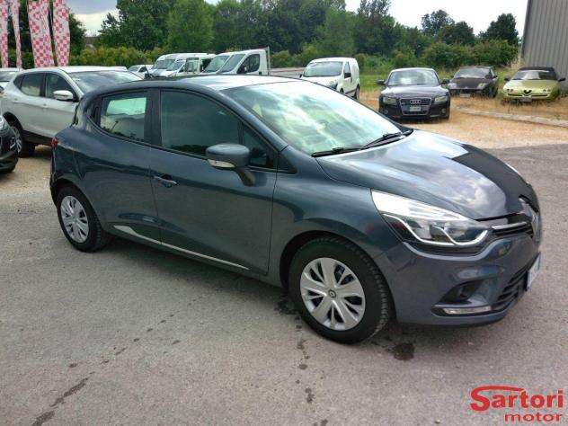 RENAULT - Clio - 0.9 TCe 12V 90 CV S&S 5p. Energy - Foto 2