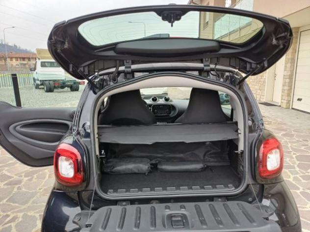 SMART ForTwo 70 1.0 Passion rif. 20284311 - Foto 3