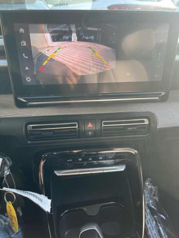 CITROEN C3 MAX 1.2 PureTech 100cv S&S rif. 23780360 - Foto 4