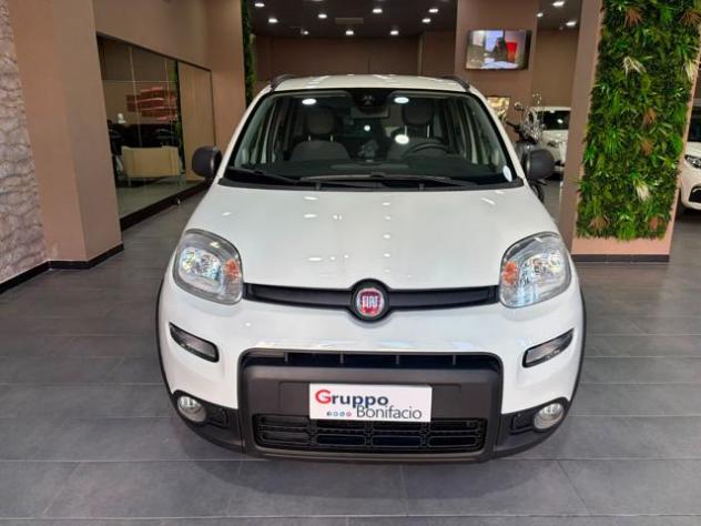FIAT Panda 1.2 EasyPower City Life rif. 23776638 - Foto 2