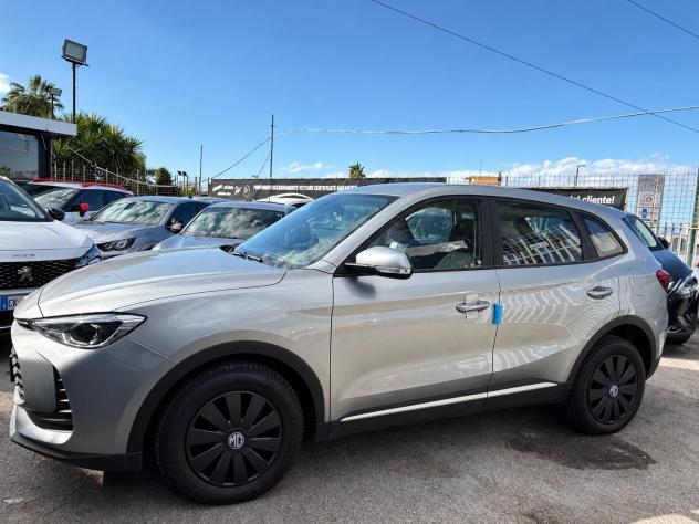 Mg ZS 2026 1.5 Comfort KM 0 - Foto 3