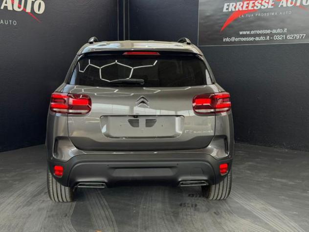 CITROEN C5 Aircross BlueHDi 130 S&S EAT8 Max rif. 23771639 - Foto 6