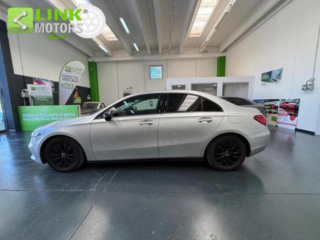 MERCEDES-BENZ A 180 d SEDAN PREMIUM rif. 24204293 - Foto 2
