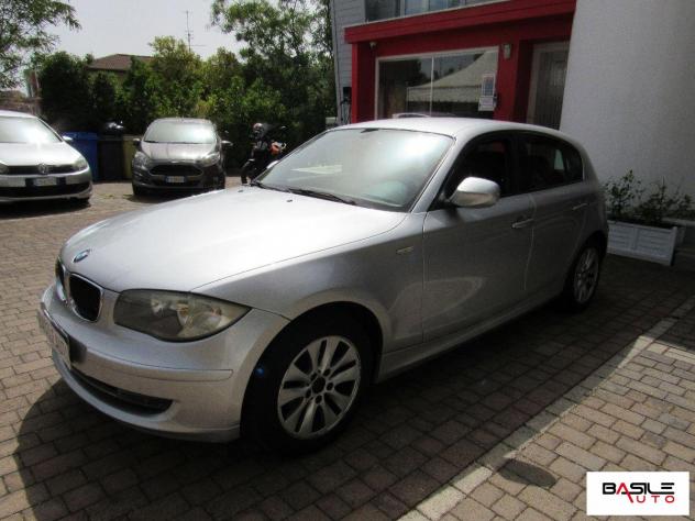 BMW - Serie 1 - 120d 5 porte Futura DPF - Foto 2
