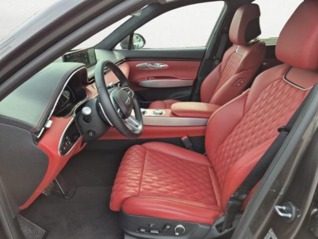 GENESIS GV70 2.2D AWD Sport rif. 23458886 - Foto 10