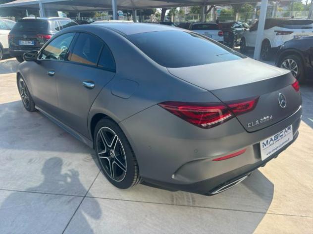 MERCEDES-BENZ CLA 200 d Automatic Premium rif. 23999634 - Foto 6