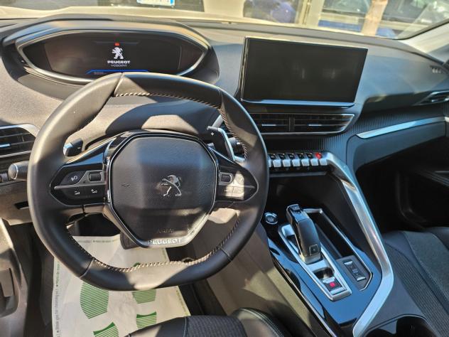 Peugeot 3008 BlueHDi 130 EAT8 Allure Pack 02/2023 - Foto 8