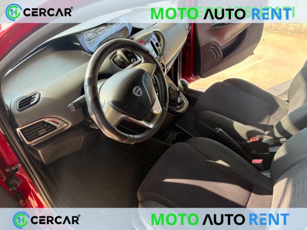 Lancia Ypsilon 5 Porte Ypsilon 0.9 t.air Gold s&s 85cv dfn E6 - Foto 12