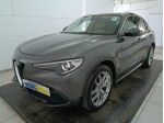 ALFA ROMEO Stelvio 2.0 t Ti Q4 280cv auto Metano rif. 23965112