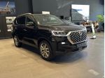 KGM Rexton 2.2 Turbodiesel K-LINE 4WD AT8