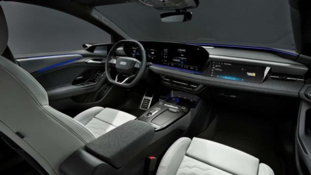 AUDI S6 e-tron B quattro S line A6/ rif. 23798173